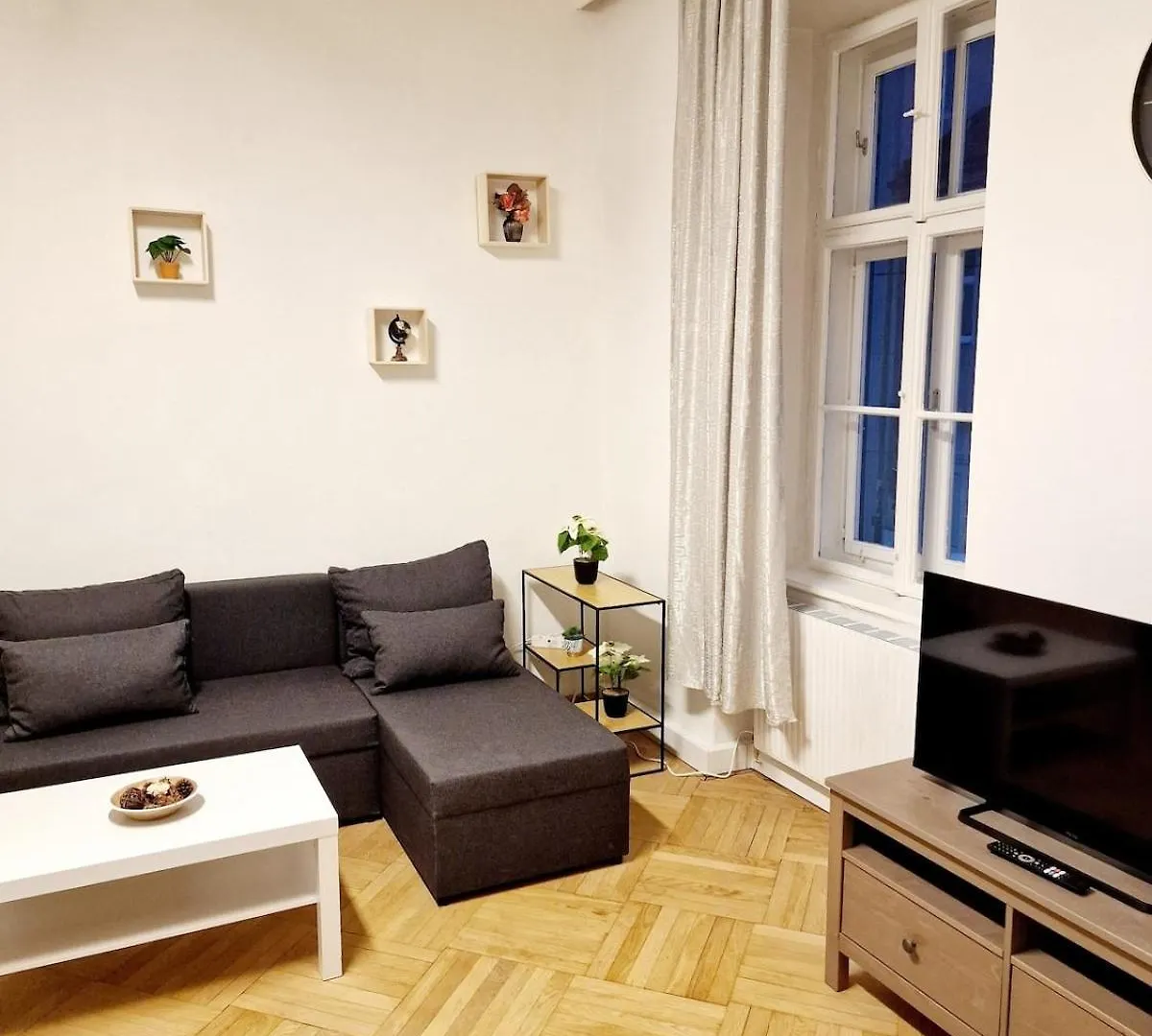 Vega Apartments - Schoenbrunn 2 Vienna 0*,  Austria