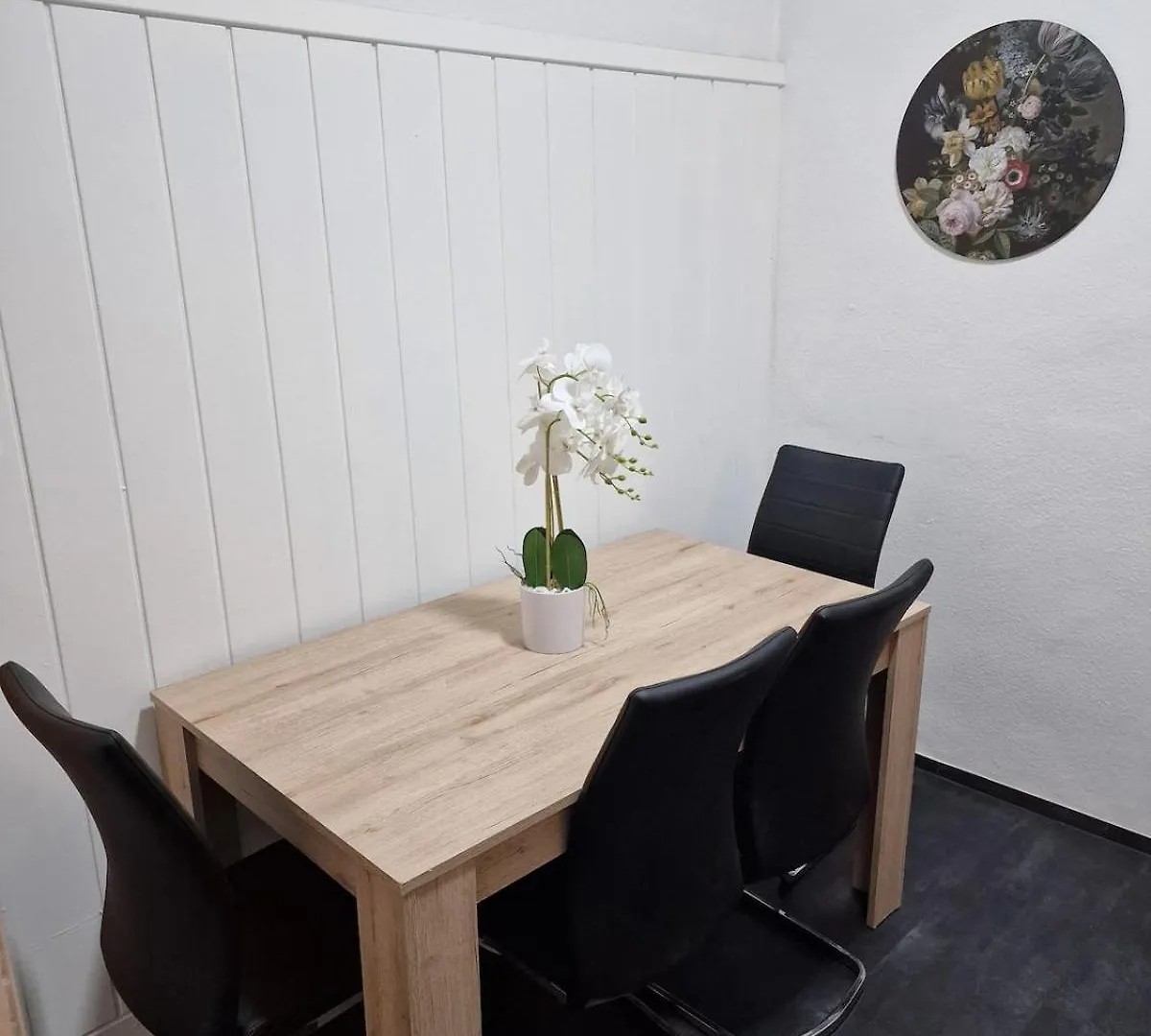 Vega Apartments - Schoenbrunn 2 Vienna 0*,
