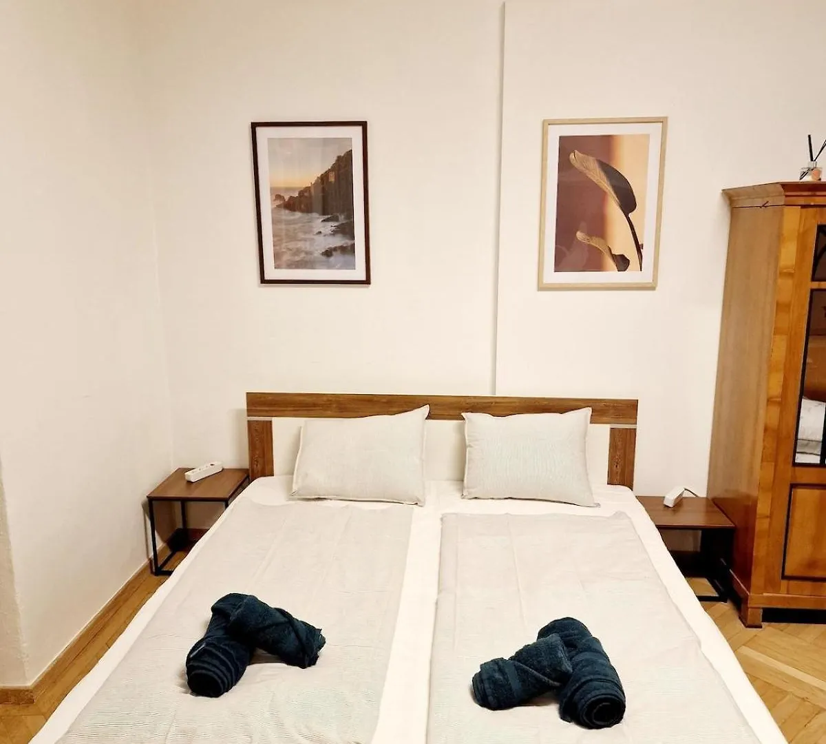 Vega Apartments - Schoenbrunn 2 Vienna