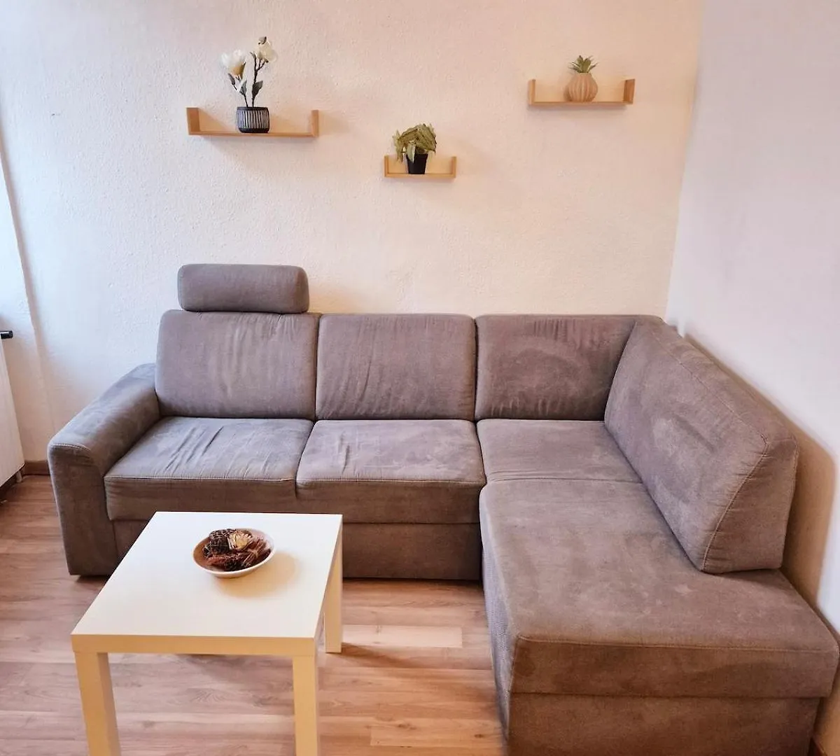 Vega Apartments - Schoenbrunn 2 Vienna