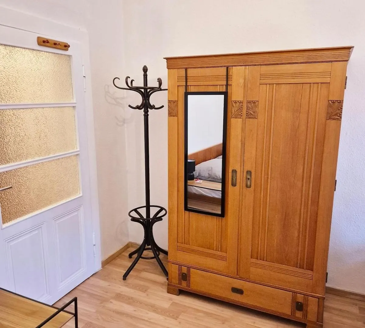 Vega Apartments - Schoenbrunn 2 Vienna