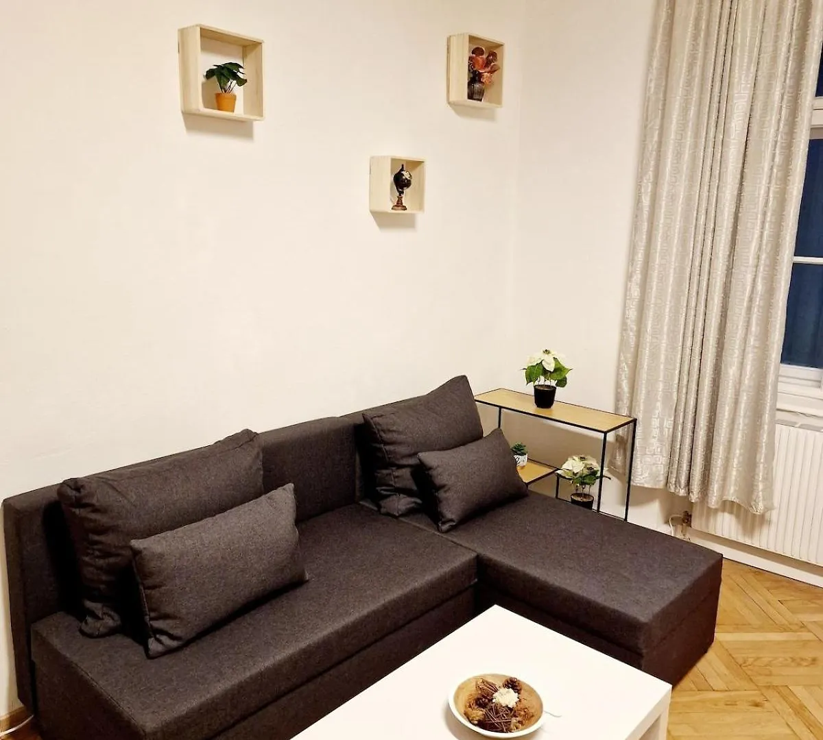 Vega Apartments - Schoenbrunn 2 Vienna